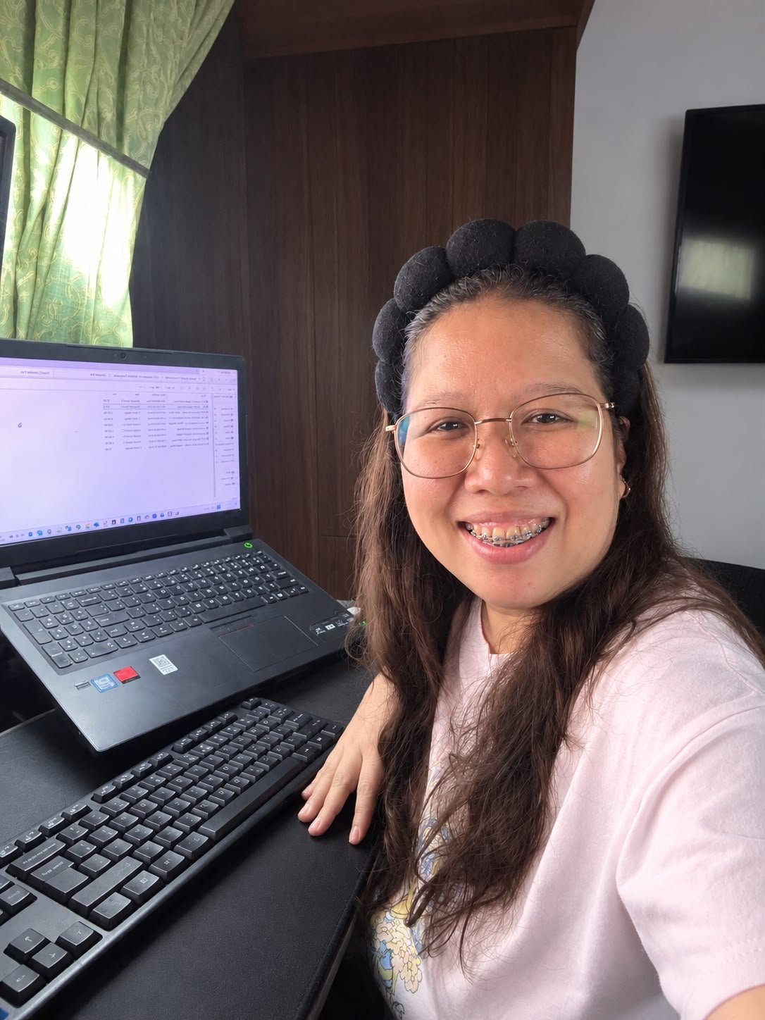 Jansen, It's Workplace team member