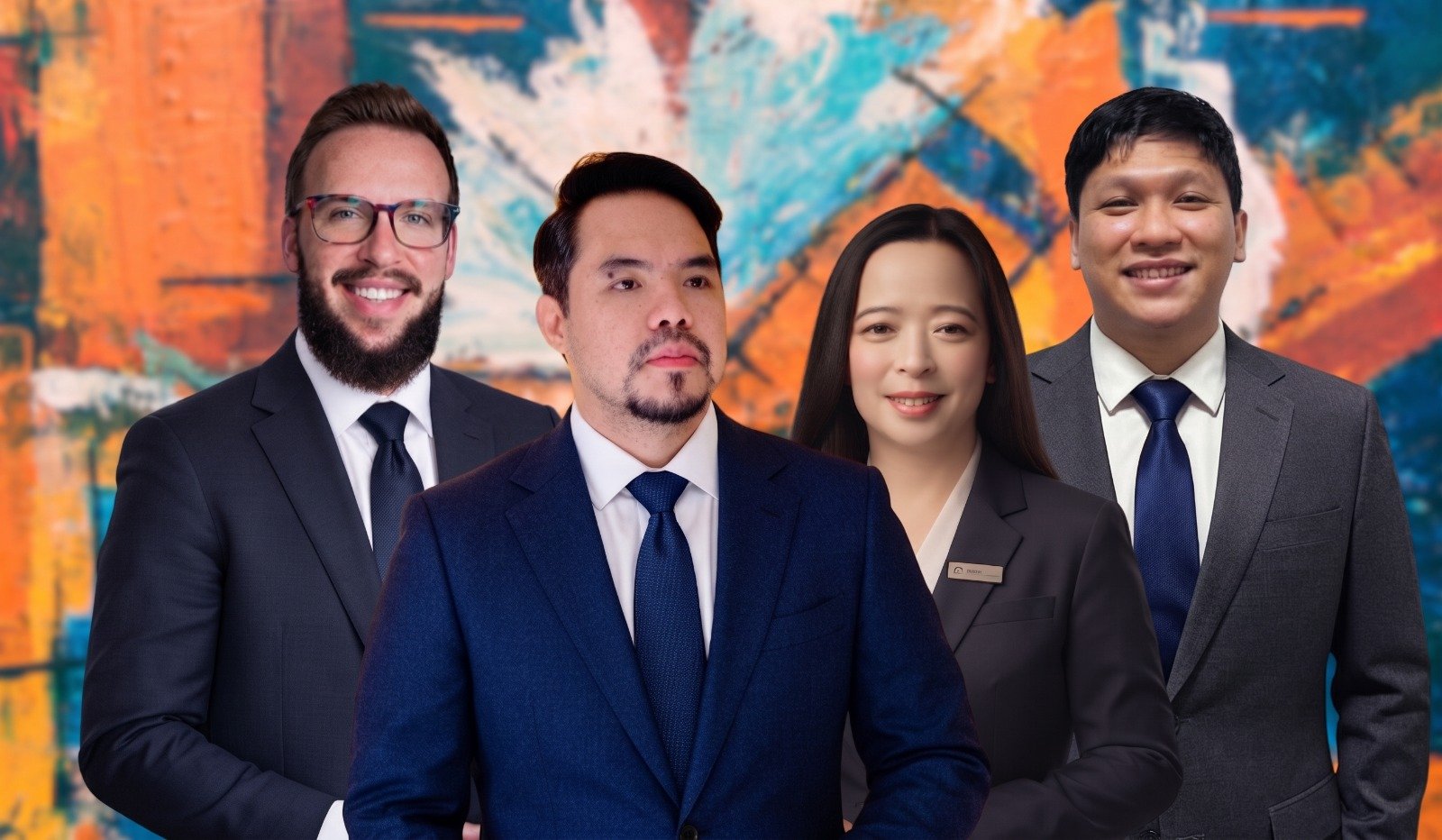 It's Workplace team